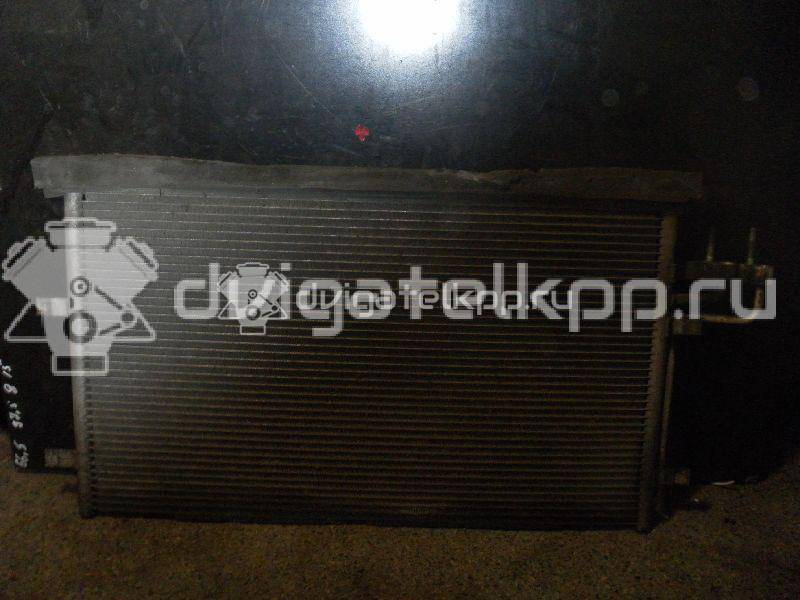 Фото Радиатор кондиционера (конденсер)  3m5h19710cb для Ford Focus / C-Max {forloop.counter}}