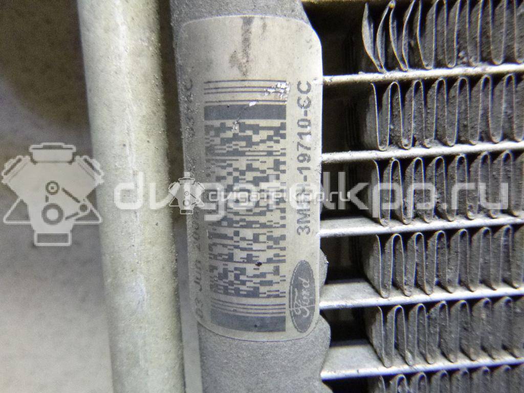 Фото Радиатор кондиционера (конденсер)  1234248 для Ford Focus / C-Max {forloop.counter}}