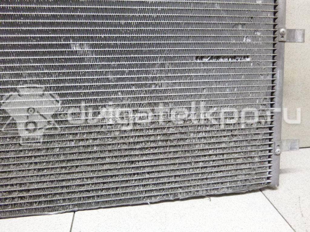 Фото Радиатор кондиционера (конденсер)  1234248 для Ford Focus / C-Max {forloop.counter}}