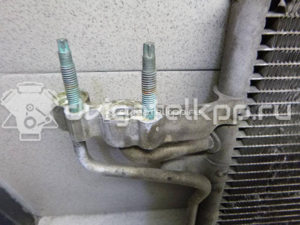 Фото Радиатор кондиционера (конденсер)  1234248 для Ford Focus / C-Max {forloop.counter}}