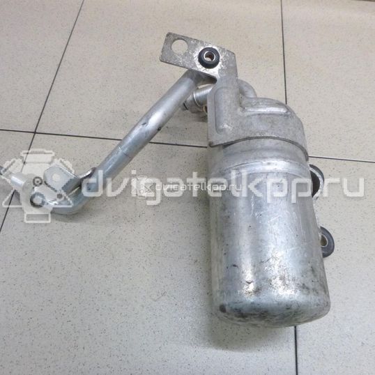 Фото Осушитель системы кондиционирования  1514518 для Ford Focus / Transit / C-Max