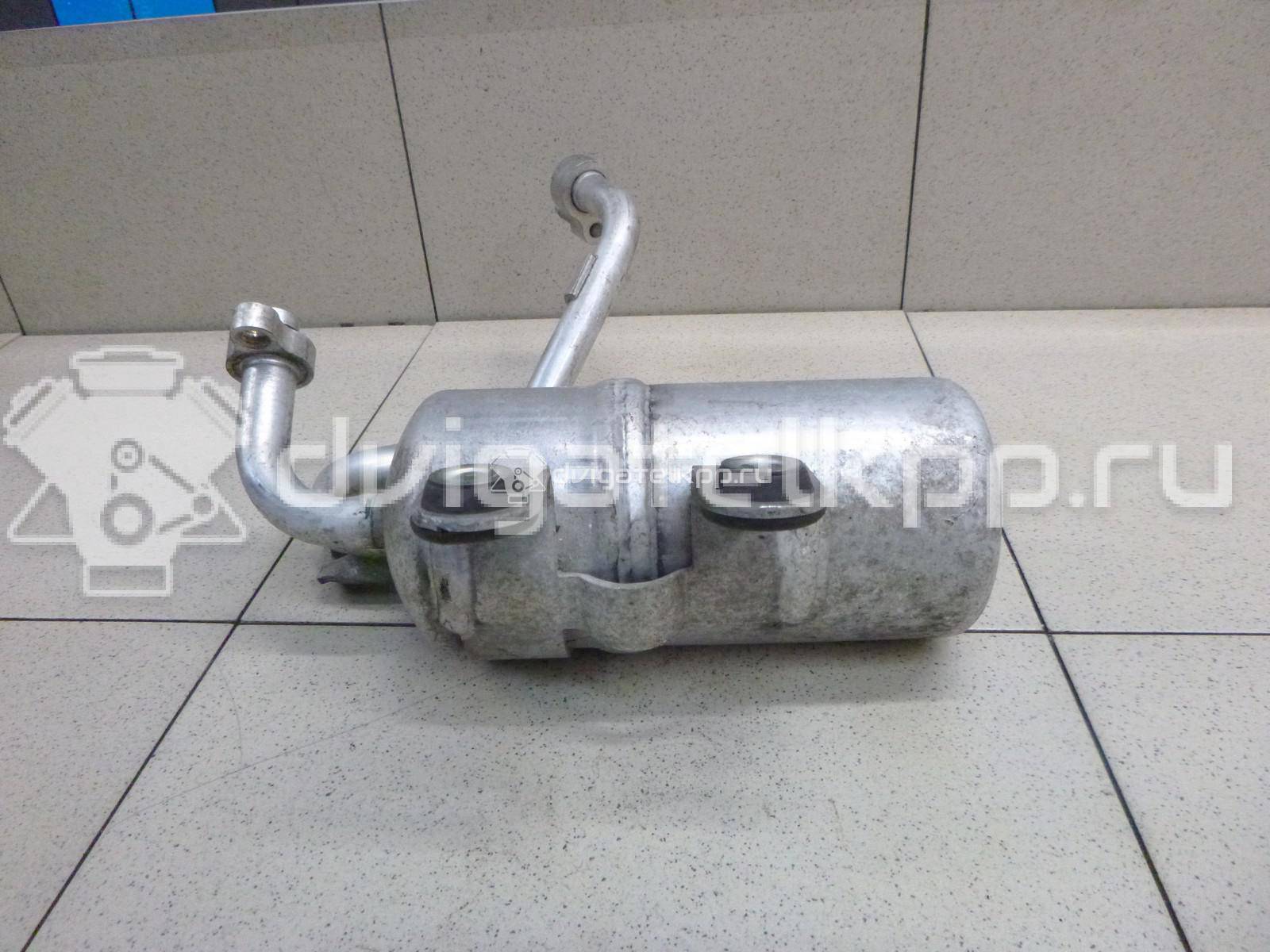 Фото Осушитель системы кондиционирования  1514518 для Ford Focus / Transit / C-Max {forloop.counter}}