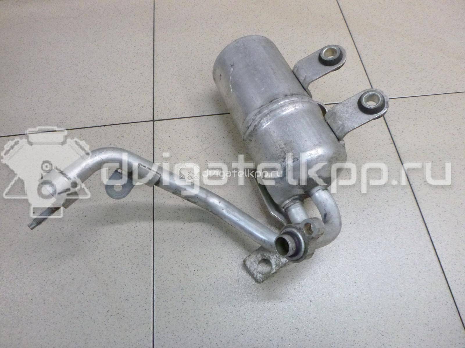 Фото Осушитель системы кондиционирования  1514518 для Ford Focus / Transit / C-Max {forloop.counter}}