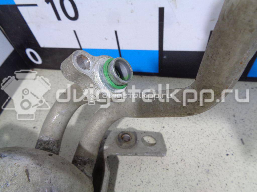 Фото Осушитель системы кондиционирования  1514518 для Ford Focus / Transit / C-Max {forloop.counter}}