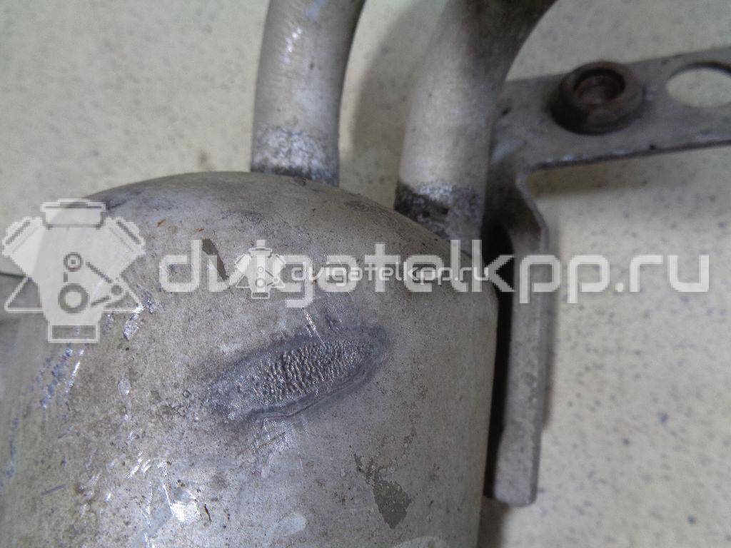Фото Осушитель системы кондиционирования  1514518 для Ford Focus / Transit / C-Max {forloop.counter}}