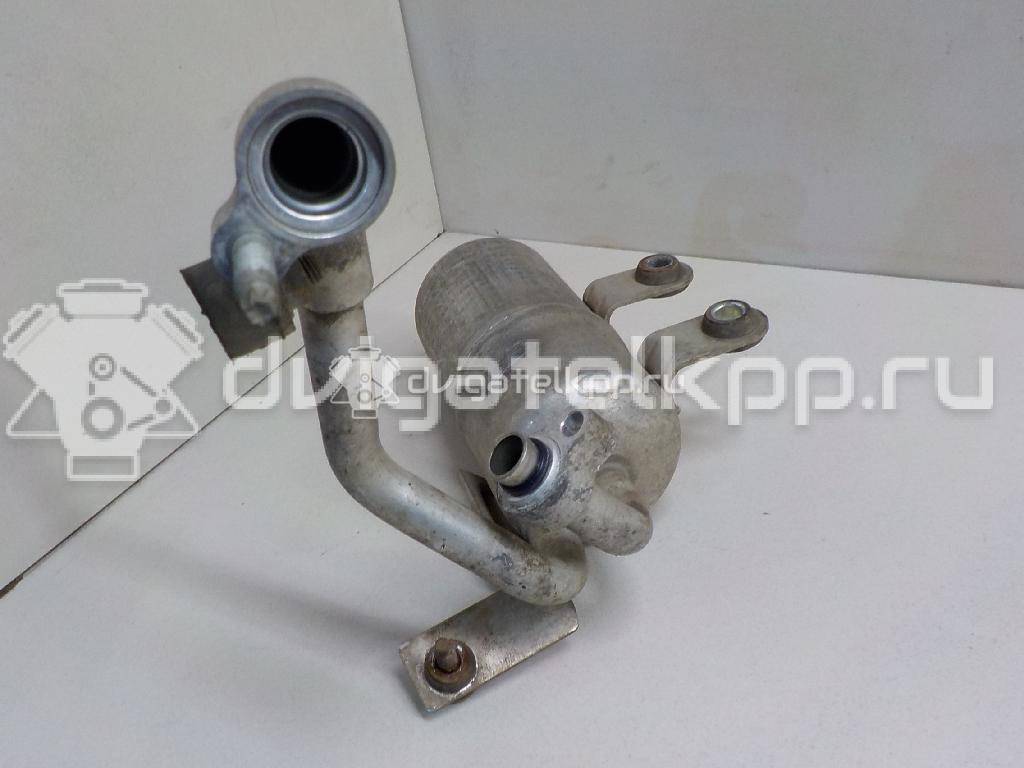 Фото Осушитель системы кондиционирования  1514518 для Ford Focus / Transit / C-Max {forloop.counter}}
