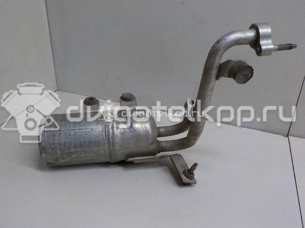 Фото Осушитель системы кондиционирования  1514518 для Ford Focus / Transit / C-Max {forloop.counter}}
