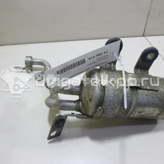 Фото Осушитель системы кондиционирования  1514518 для Ford Focus / Transit / C-Max