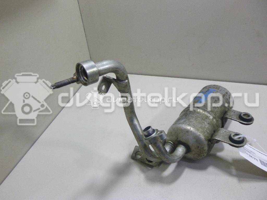 Фото Осушитель системы кондиционирования  1514518 для Ford Focus / Transit / C-Max {forloop.counter}}
