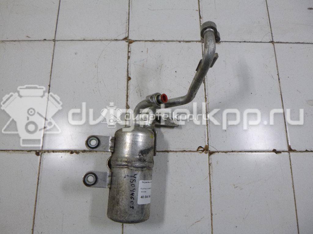 Фото Осушитель системы кондиционирования  1514518 для Ford Focus / Transit / C-Max {forloop.counter}}