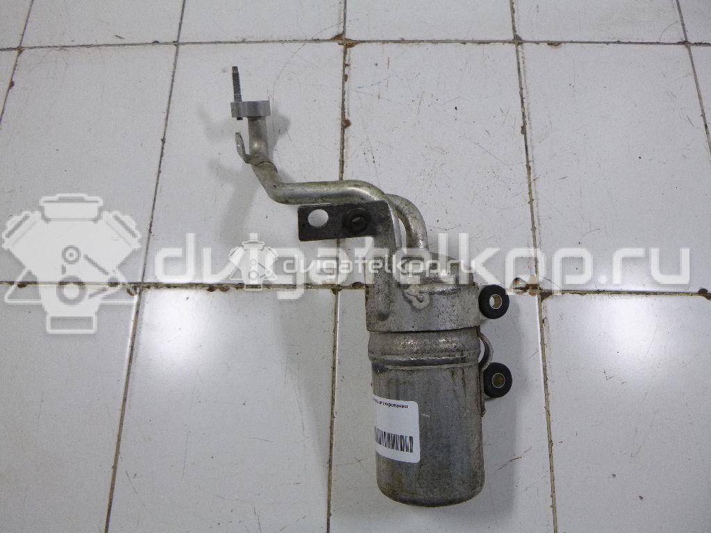 Фото Осушитель системы кондиционирования  1514518 для Ford Focus / Transit / C-Max {forloop.counter}}