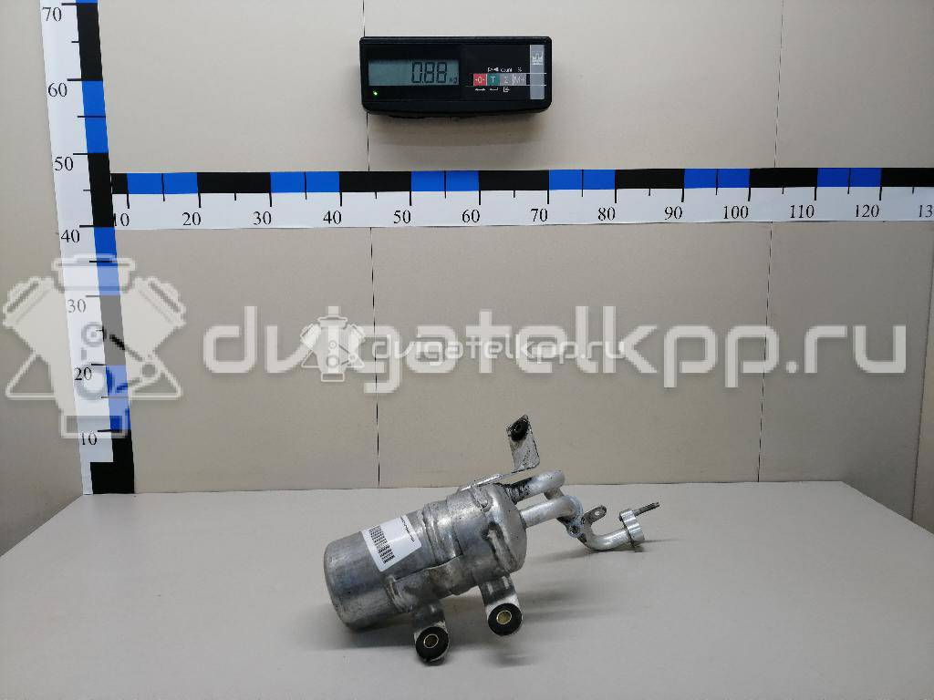 Фото Осушитель системы кондиционирования  1514518 для Ford Focus / Transit / C-Max {forloop.counter}}