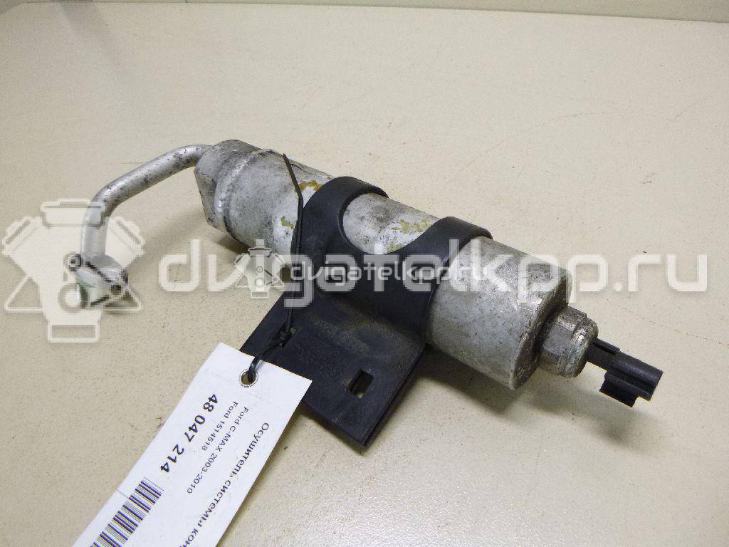 Фото Осушитель системы кондиционирования  1514518 для Ford Focus / Transit / C-Max {forloop.counter}}