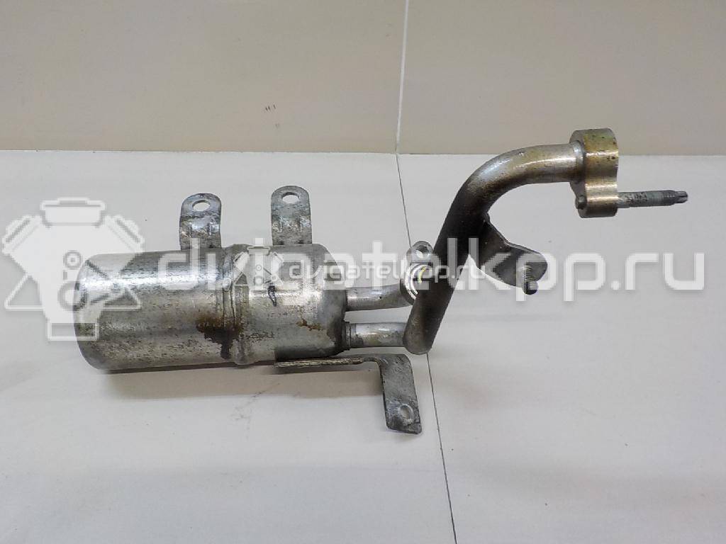Фото Осушитель системы кондиционирования  1514518 для Ford Focus / Transit / C-Max {forloop.counter}}