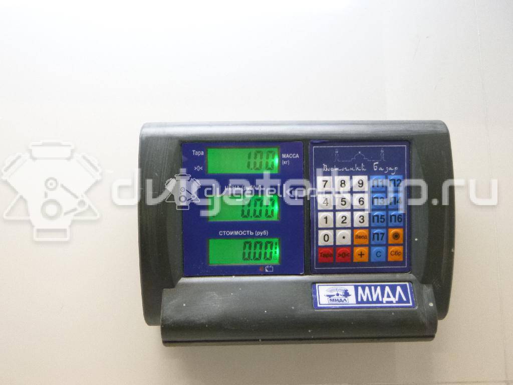 Фото Осушитель системы кондиционирования  1514518 для Ford Focus / Transit / C-Max {forloop.counter}}