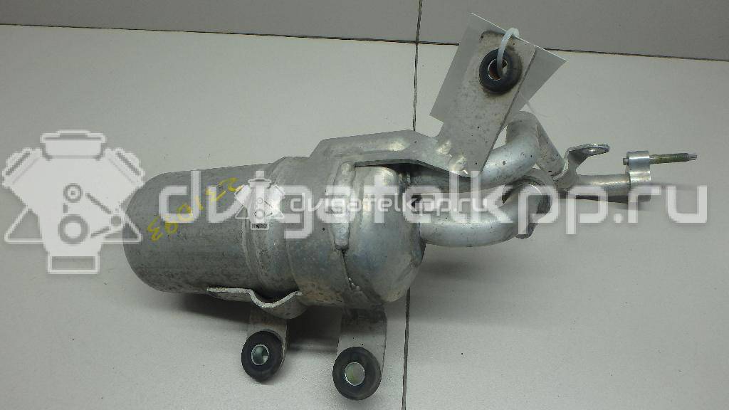 Фото Осушитель системы кондиционирования  1514518 для Ford Focus / Transit / C-Max {forloop.counter}}