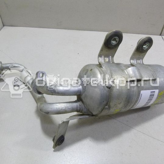 Фото Осушитель системы кондиционирования  1514518 для Ford Focus / Transit / C-Max