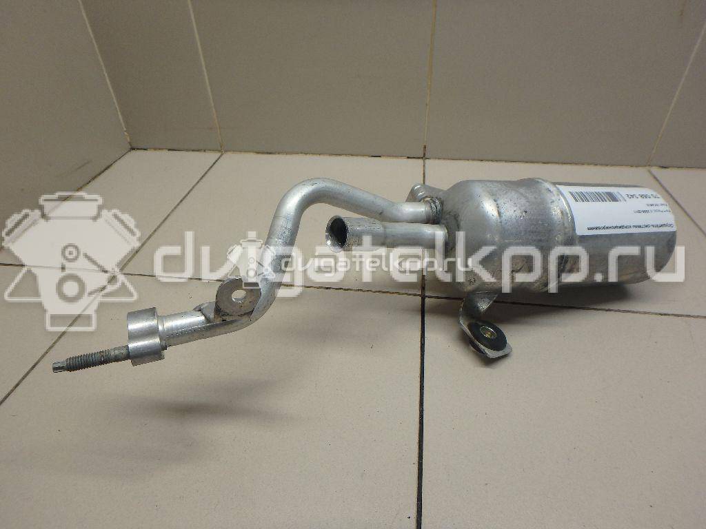 Фото Осушитель системы кондиционирования  1514518 для Ford Focus / Transit / C-Max {forloop.counter}}
