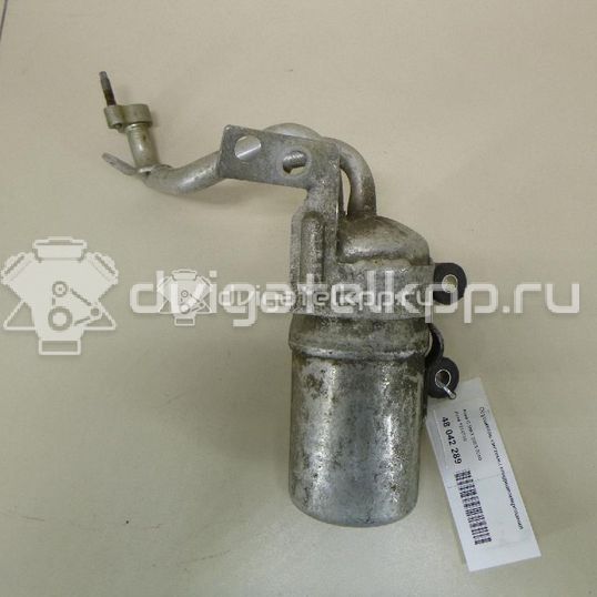 Фото Осушитель системы кондиционирования  1514518 для Ford Focus / Transit / C-Max