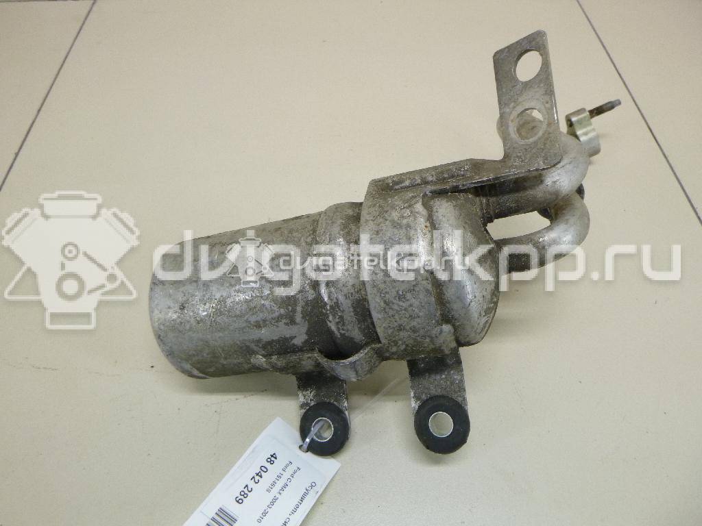 Фото Осушитель системы кондиционирования  1514518 для Ford Focus / Transit / C-Max {forloop.counter}}