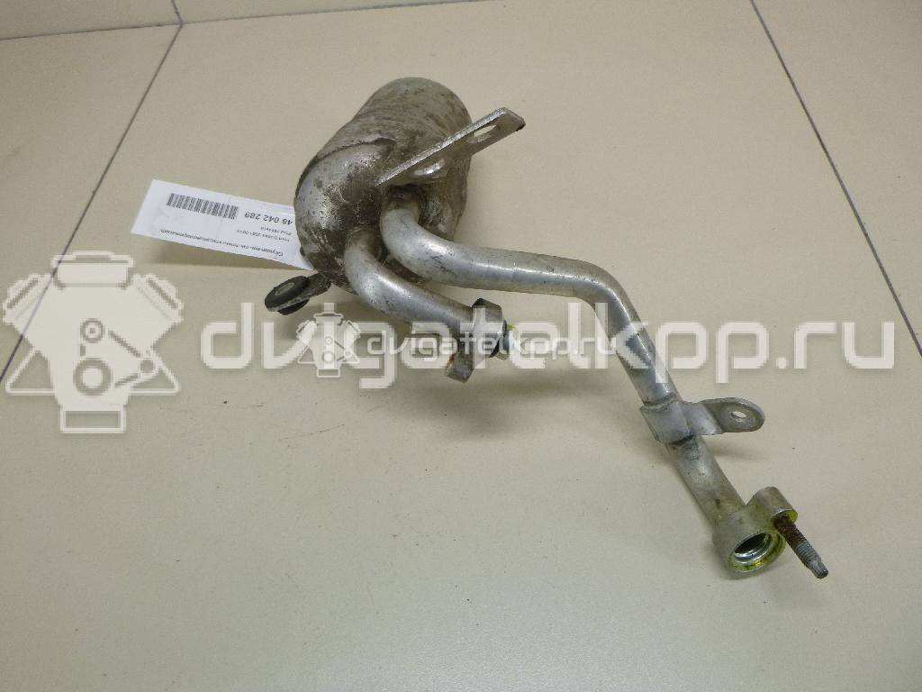 Фото Осушитель системы кондиционирования  1514518 для Ford Focus / Transit / C-Max {forloop.counter}}