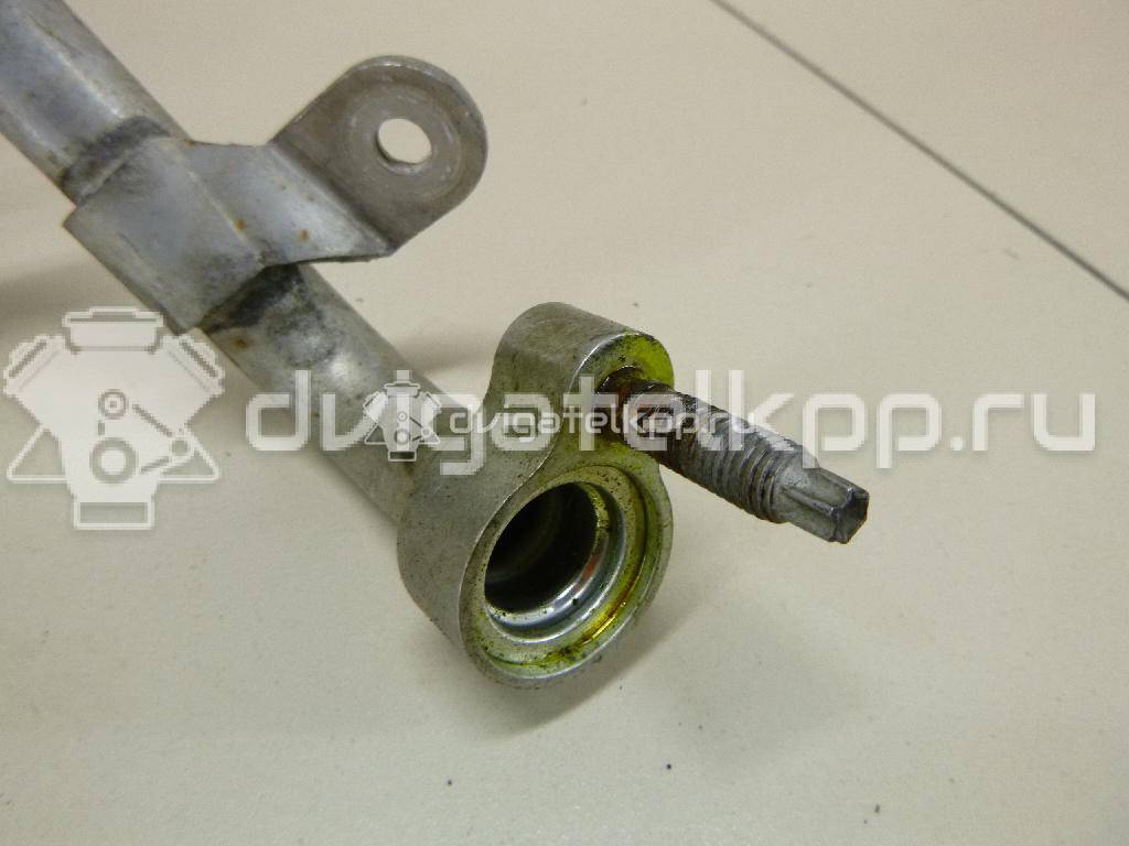 Фото Осушитель системы кондиционирования  1514518 для Ford Focus / Transit / C-Max {forloop.counter}}