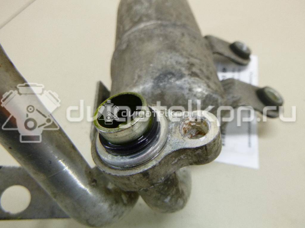 Фото Осушитель системы кондиционирования  1514518 для Ford Focus / Transit / C-Max {forloop.counter}}