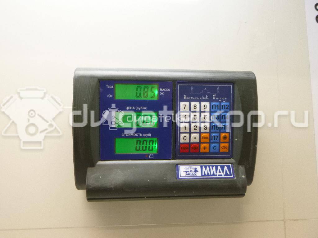 Фото Осушитель системы кондиционирования  1514518 для Ford Focus / Transit / C-Max {forloop.counter}}