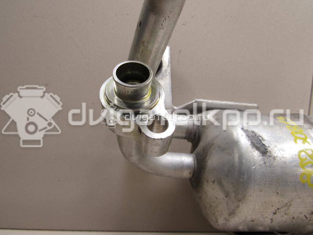 Фото Осушитель системы кондиционирования  1514518 для Ford Focus / Transit / C-Max {forloop.counter}}