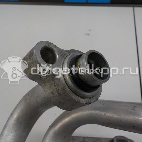 Фото Осушитель системы кондиционирования  1514518 для Ford Focus / Transit / C-Max