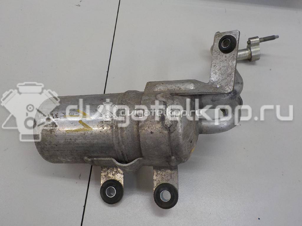 Фото Осушитель системы кондиционирования  1514518 для Ford Focus / Transit / C-Max {forloop.counter}}