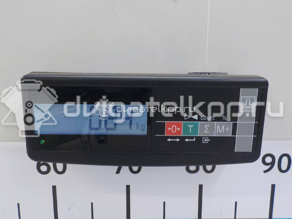 Фото Осушитель системы кондиционирования  1514518 для Ford Focus / Transit / C-Max {forloop.counter}}