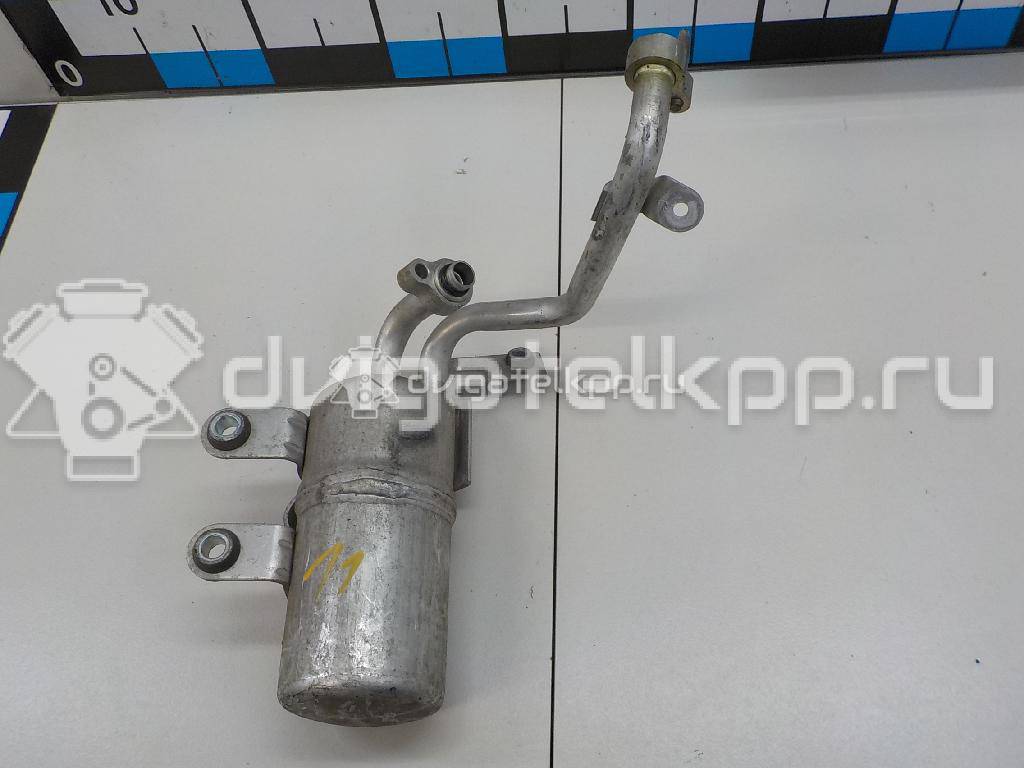 Фото Осушитель системы кондиционирования  1514518 для Ford Focus / Transit / C-Max {forloop.counter}}