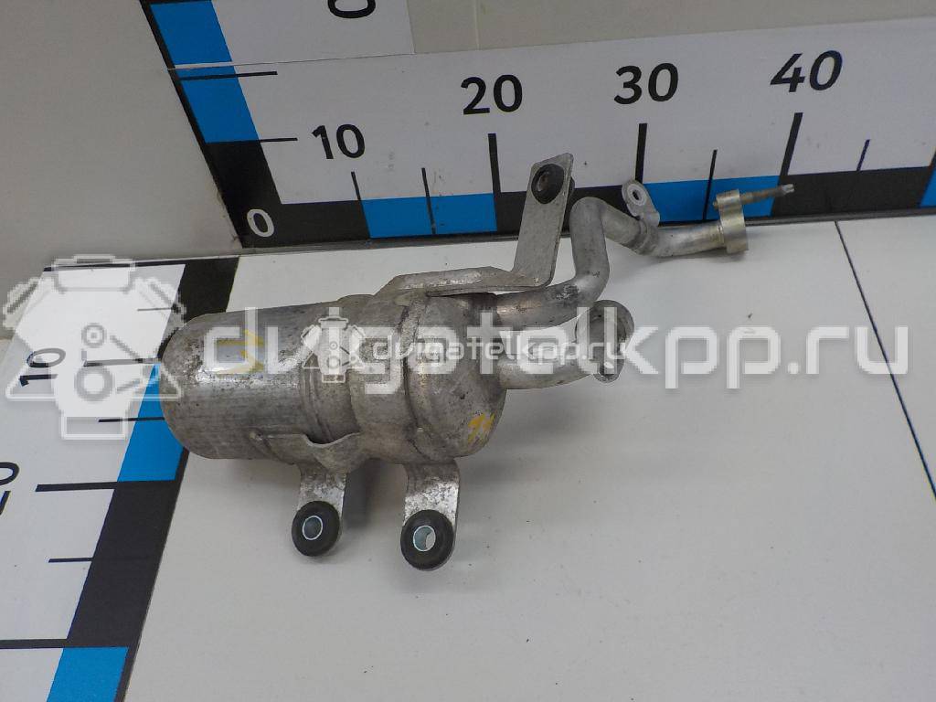 Фото Осушитель системы кондиционирования  1514518 для Ford Focus / Transit / C-Max {forloop.counter}}