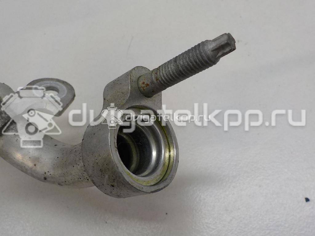 Фото Осушитель системы кондиционирования  1514518 для Ford Focus / Transit / C-Max {forloop.counter}}