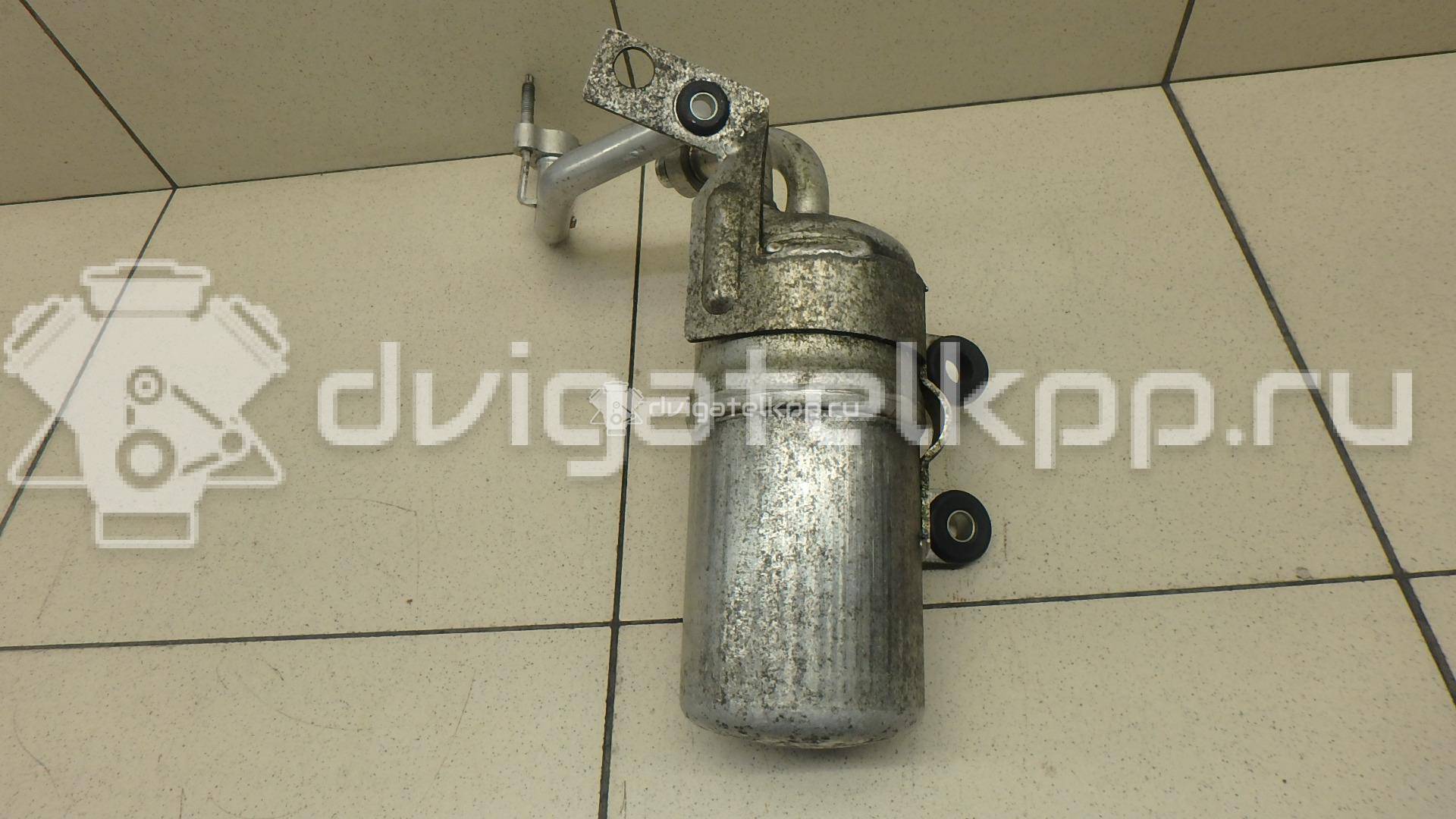 Фото Осушитель системы кондиционирования  1514518 для Ford Focus / Transit / C-Max {forloop.counter}}