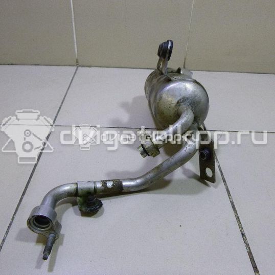 Фото Осушитель системы кондиционирования  1514518 для Ford Focus / Transit / C-Max