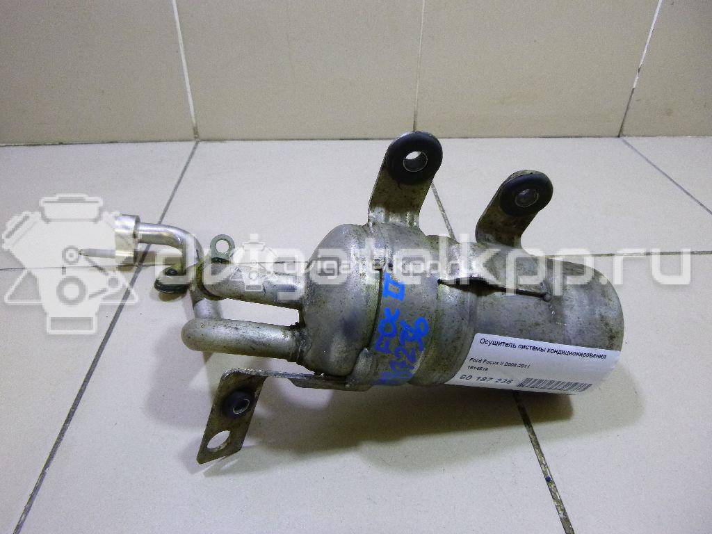 Фото Осушитель системы кондиционирования  1514518 для Ford Focus / Transit / C-Max {forloop.counter}}