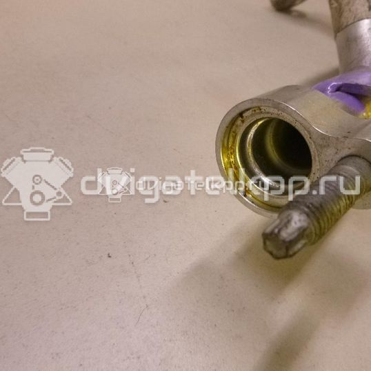 Фото Осушитель системы кондиционирования  1466513 для Ford Focus / C-Max