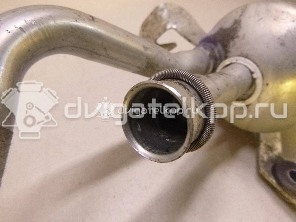 Фото Осушитель системы кондиционирования  1466513 для Ford Focus / C-Max {forloop.counter}}