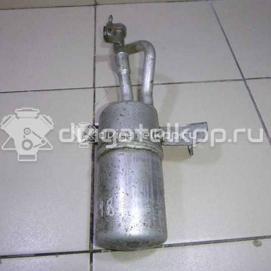 Фото Осушитель системы кондиционирования  1466513 для Ford Focus / C-Max