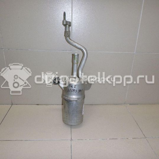 Фото Осушитель системы кондиционирования  1466513 для Ford Focus / C-Max