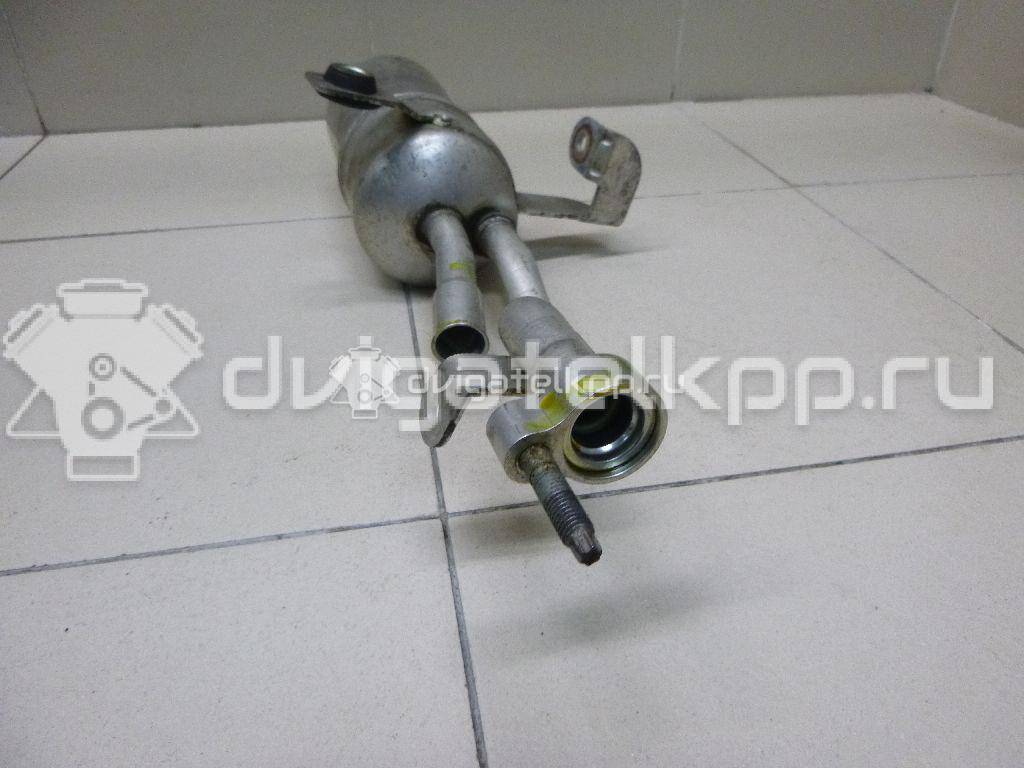 Фото Осушитель системы кондиционирования  1466513 для Ford Focus / C-Max {forloop.counter}}