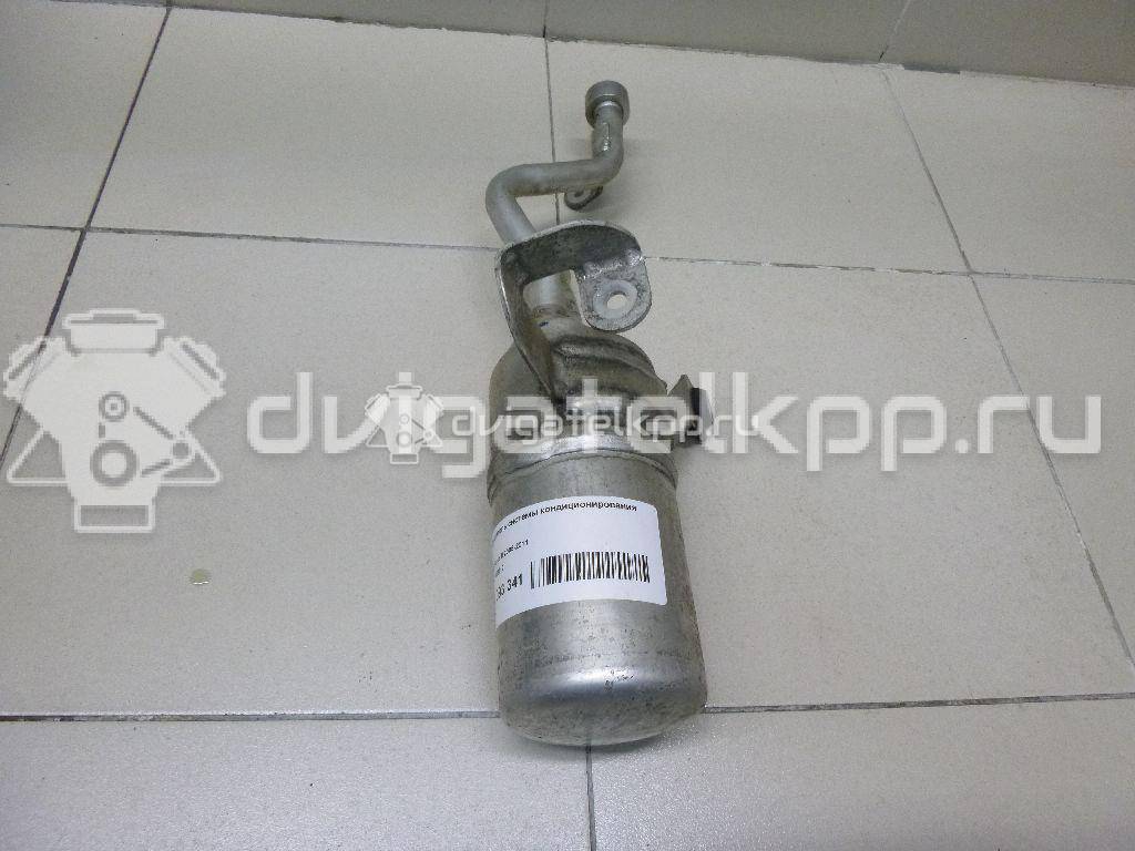 Фото Осушитель системы кондиционирования  1466513 для Ford Focus / C-Max {forloop.counter}}
