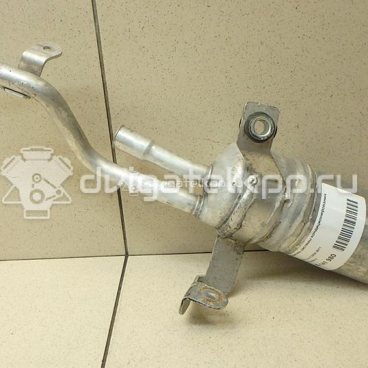 Фото Осушитель системы кондиционирования  1466513 для Ford Focus / C-Max