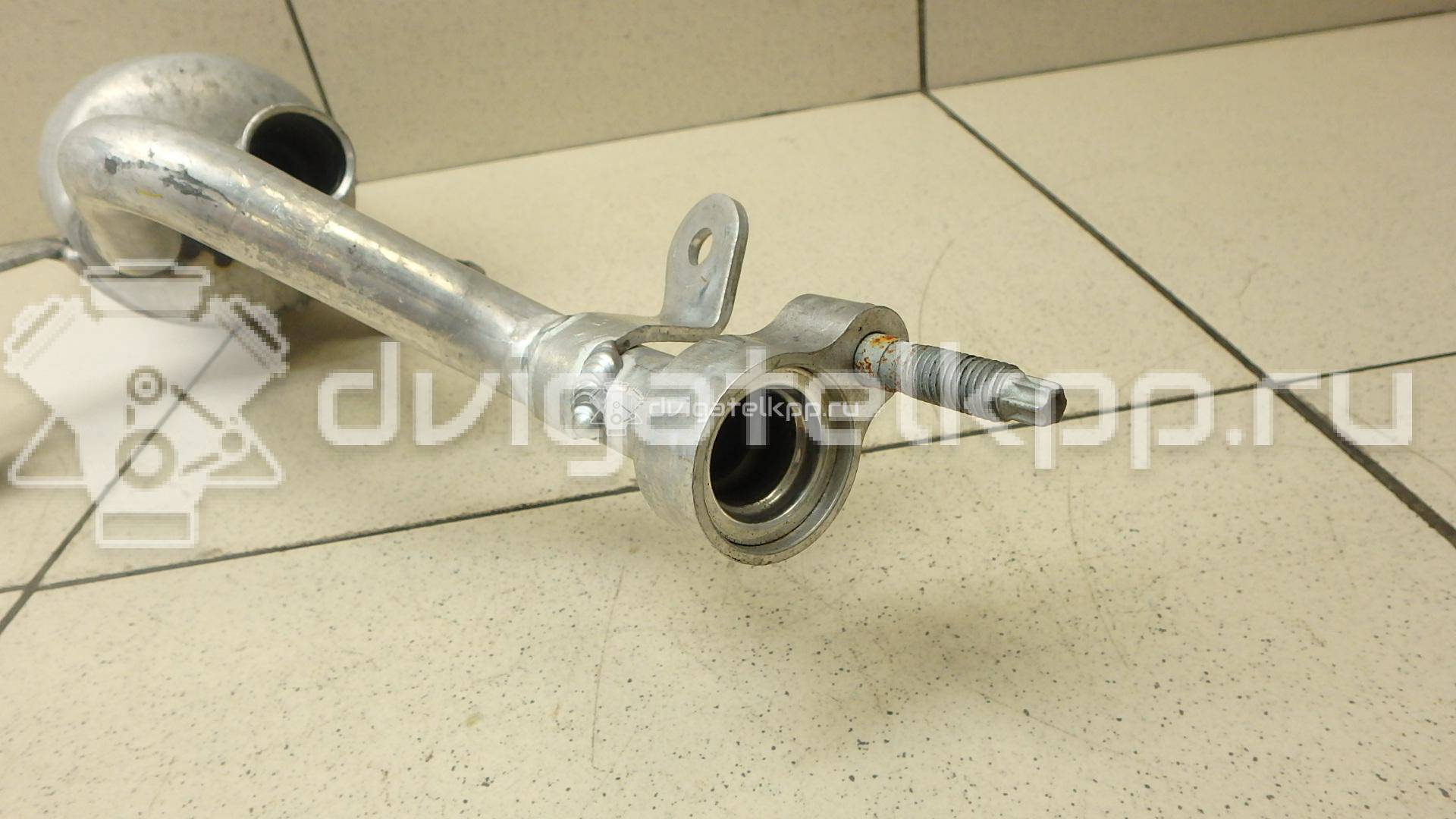 Фото Осушитель системы кондиционирования  1466513 для Ford Focus / C-Max {forloop.counter}}