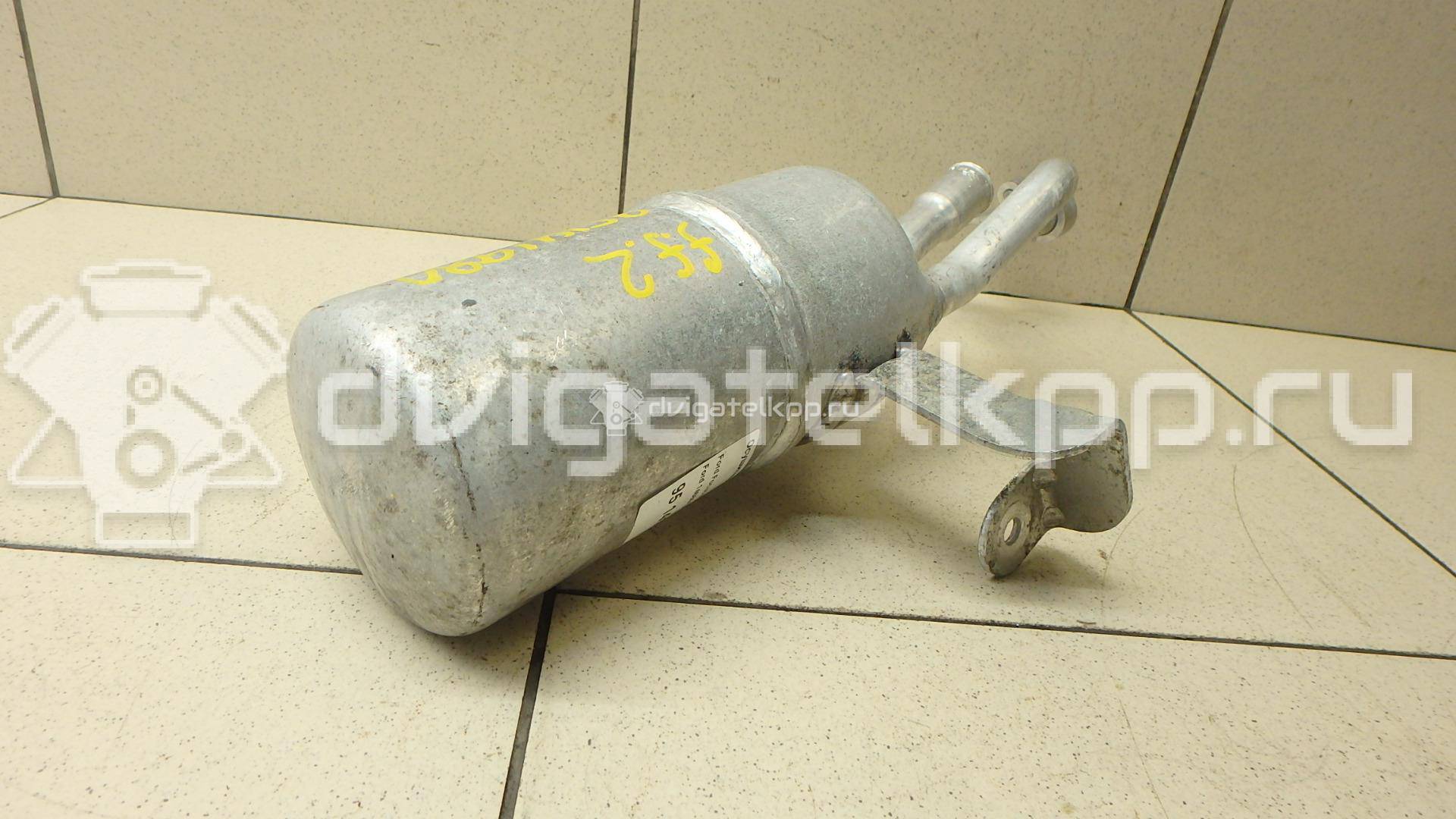 Фото Осушитель системы кондиционирования  1466513 для Ford Focus / C-Max {forloop.counter}}
