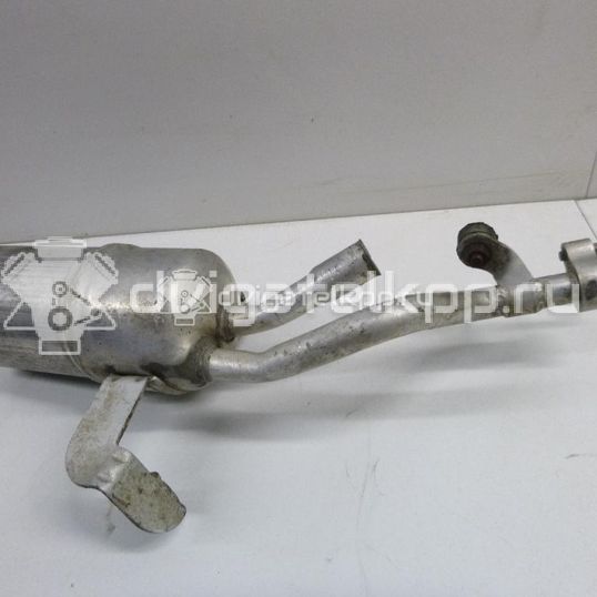 Фото Осушитель системы кондиционирования  1466513 для Ford Focus / C-Max