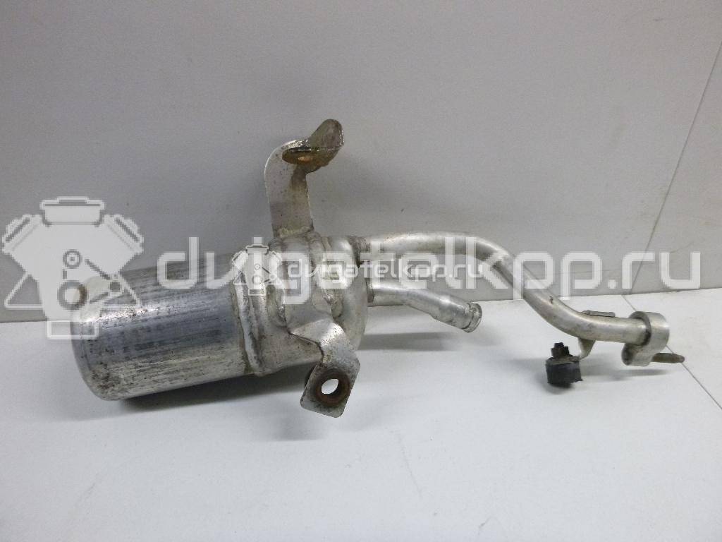 Фото Осушитель системы кондиционирования  1466513 для Ford Focus / C-Max {forloop.counter}}
