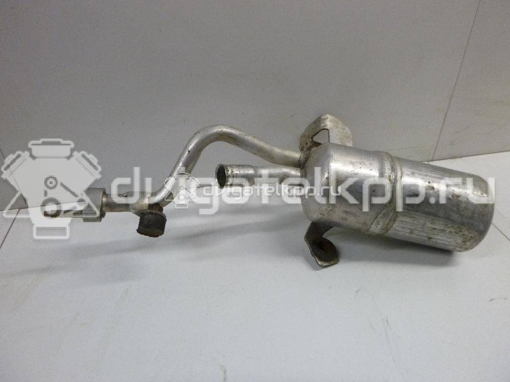 Фото Осушитель системы кондиционирования  1466513 для Ford Focus / C-Max {forloop.counter}}